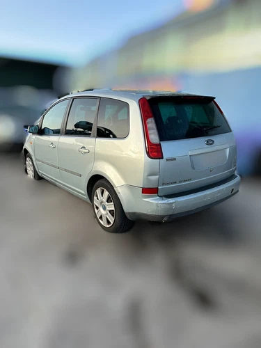 Transmision Delantera Izquierda para FORD FOCUS C-MAX (CAP)(2003) 2004 204160 - Imagen 7 de 9