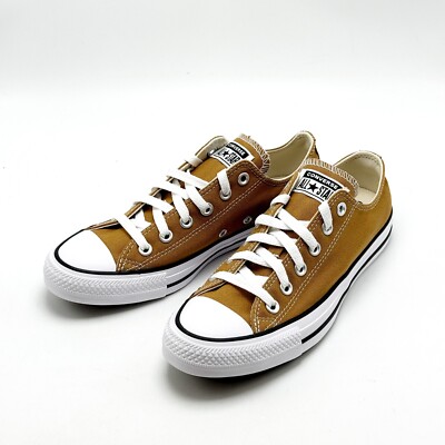 NEW* Unisex CONVERSE Chuck Taylor ALL STAR OX LOW TOP INCENSED