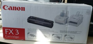 Toner cartridge,fx3,fax h11-6381-900 (030275163810)