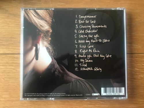 ADELE - Various CDs - Priced Individually *Part of BUY ANY 3 FOR 2 OFFER - Picture 5 of 9