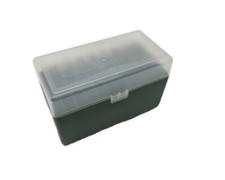 Scatola porta munizioni calibro 36/410 50 colpi 90077739