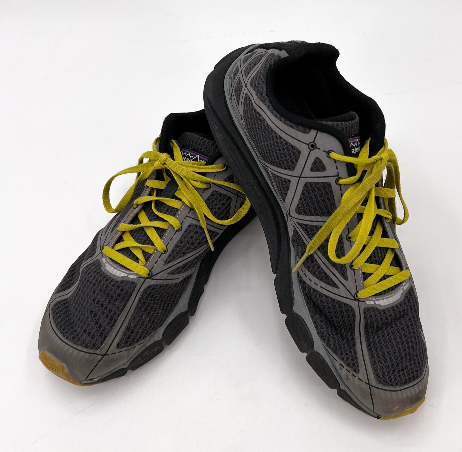 Patagonia Shoes Mens 10.5 Overlong 