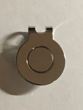 (1) Heavy Duty Magnetic Hat Clip With Industrial Quality Magnet - Best By Far!