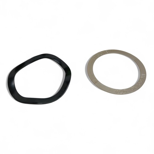 FSA MegaEXO 24mm BB-6200 BB68 200-1869 theaded Bottom Bracket Fit shimano - Picture 2 of 7