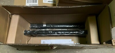 Chief CMA100 Chief CMA Ceiling Plate Adjustable Column 