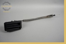 11-16 Mercedes W212 E350 E63 AMG Tailgate Rel...