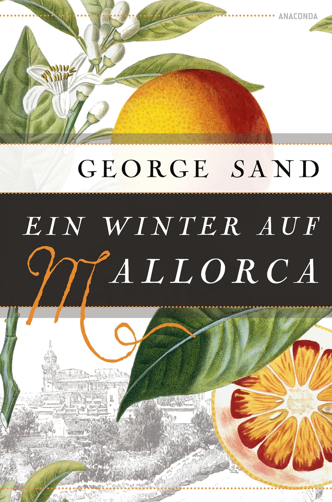 Thumbnail - Ein Winter Auf Mallorca George Sand