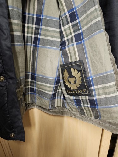 Belstaff Trialmaster Jacke - Bild 2 von 6