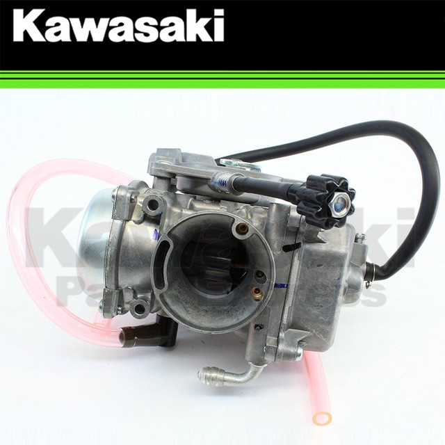 12 Kawasaki Brute Force 300 2x4 Carburetor Carb Kvf300 for sale online