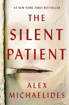 The Silent Patient | Buch | 9781250762481