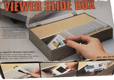 Viewer Slide Box