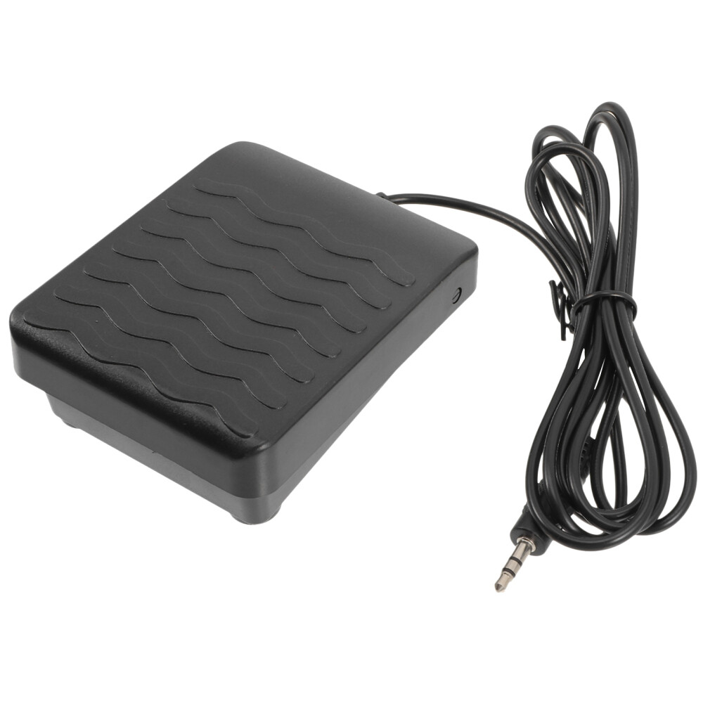 Upgrade Your Piano with Multi-Use Double Bass Direct Drive Keyboard Damper Pedal-image