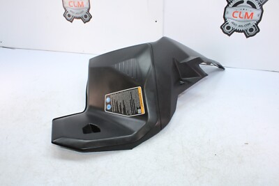 2023 SKI-DOO SKANDIC 600R LEFT LH SIDE FRONT FENDER PANEL FAIRING