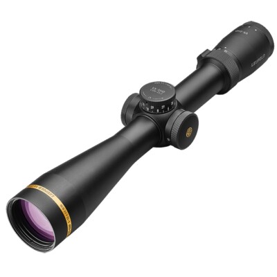 Leupold VX-5HD 3-15x44 CDS-ZL2 Side Focus Wind-Plex SFP Riflescope 171715