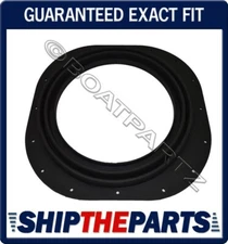 16 Hole Transom Seal for OMC Stringer 1967-1977 replaces 313080