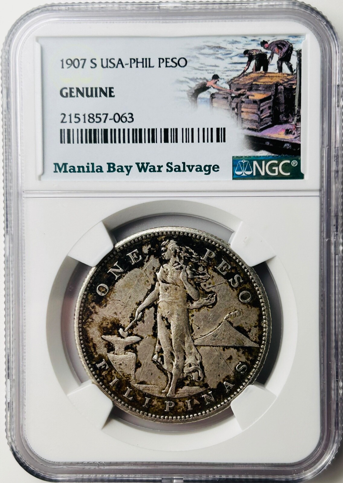 Picture 1 of 8