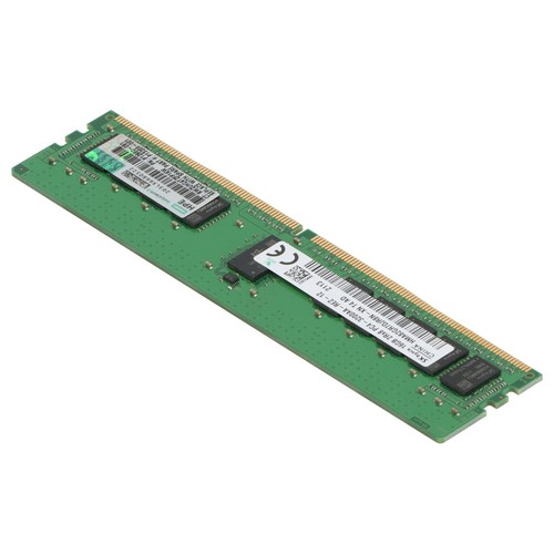 HPE DDR4-RAM 16GB PC4-3200AA ECC RDIMM 2R P12980-091 P13209-001 HMA81GR7CJR8N-WM - Bild 6 von 7