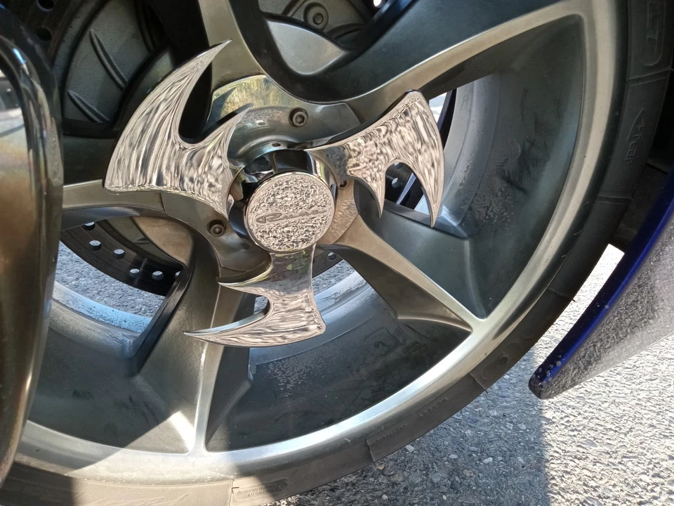 Honda: Rune - Image 3 of 4