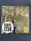 The Doors Strange Days RSD Vinyl Club Blue Gray Swirl 2017 Sealed New