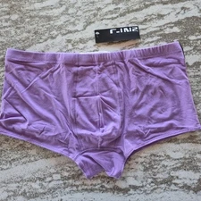 C-IN2 NU Trunk Mens Underwear Large MINT FREE SHIPPING!**