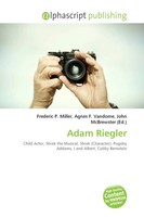 Frederic P. Miller (U. A.) | Adam Riegler | Taschenbuch | Englisch (2026)