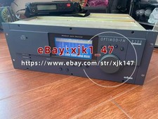 1PCS Rare Signed Orban OPTIMOD-FM 8200 Processor See Photos by DHL or Fedex