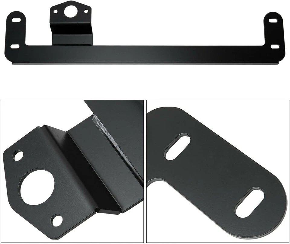 Barra estabilizadora de caja de cambios de dirección 4x4 para Dodge Ram 03-08 2500 3500 Foto 4 de 4