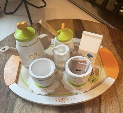 Hape Tea for Two