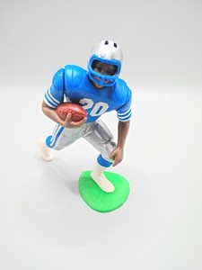 Barry Sanders Starting Lineup | eBay