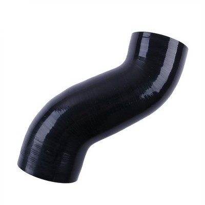 RADIATOR SILICONE INTERCOOLER HOSE KIT FOR 02-07 SUBARU GDA GDB WRX/STI POST MAF