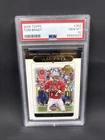 2005 Topps - All-Pro Tom Brady #352 PSA GEM MT 10