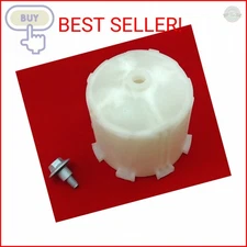 Seneca River Trading Agitator Coupler w/Bolt for General Electric, AP3995059, PS