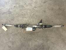 ⭐2016-2020 TESLA MODEL X ELETRIC POWER STEERING RACK & PINION MOTOR OEM LOT2632