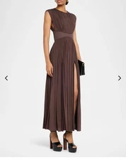 Zimmerman Column Dress