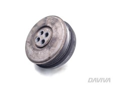 Mercedes-Benz Sprinter 3.5T Crankshaft Pulley 313CDI Diesel A6510351812