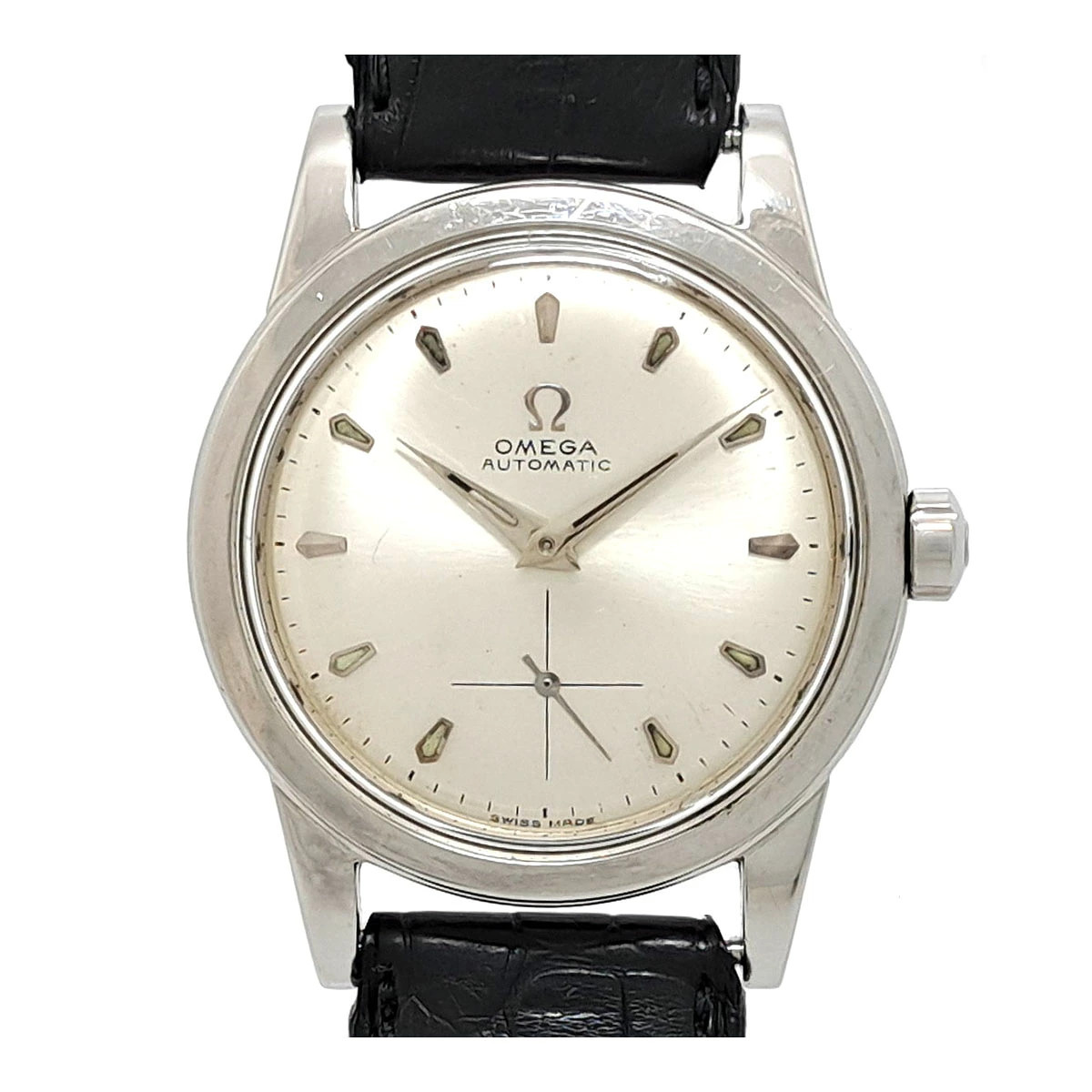 OMEGA Half Rotor Cal.342 2576-8 #3104