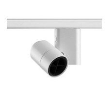 Flos 09.1071.30 - Spot Pro Track Pure I Schienenmontage - HI PAR 51 GX10 20W
