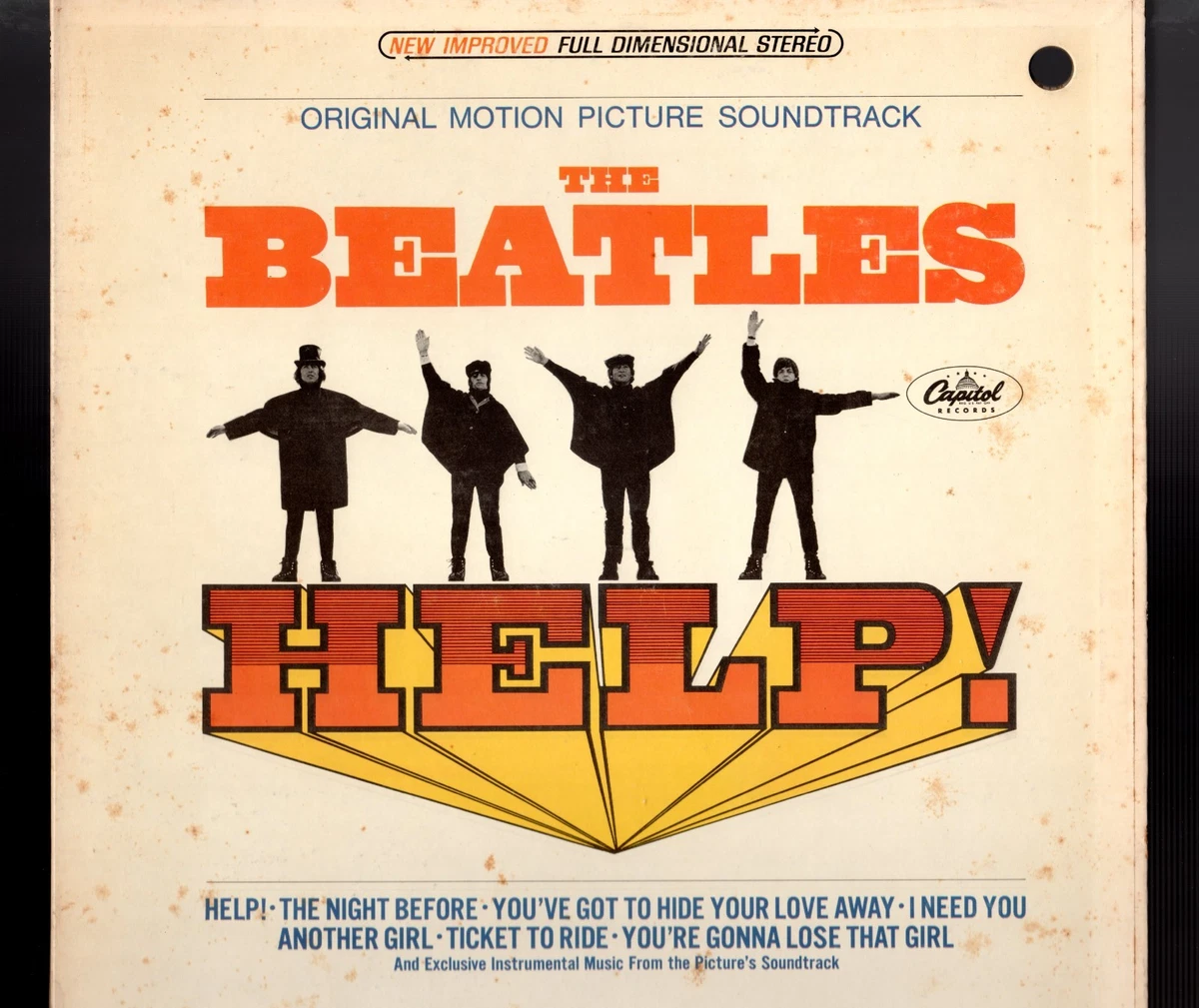 beatles apple promo products for sale | eBay