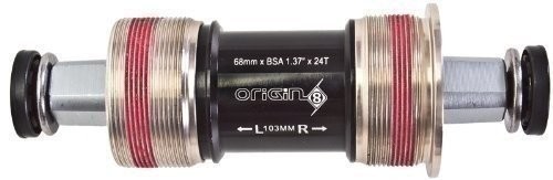 Origin8 Torqlite Square Taper Bottom Bracket, 68 x 103, Interface:... - Picture 3 of 3