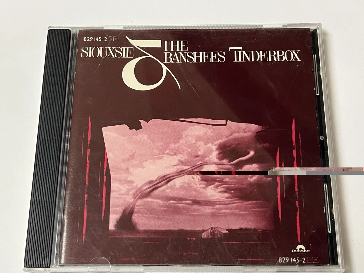 Siouxsie and the Banshees Music CDs for sale - eBay