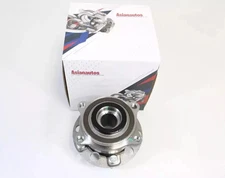 Asianautos Wheel Bearing and Hub Assy 51750S1000 For Kia Telluride 2020-2023