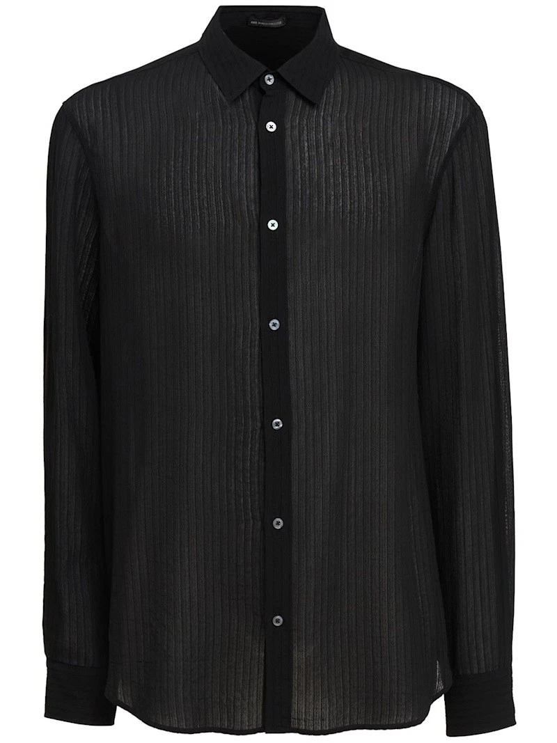 Men's Ann Demeulemeester Shirts for sale | eBay
