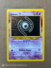 2002 Pokémon Neo Destiny Set - Non Holo Rare Collection - Variation on eBay