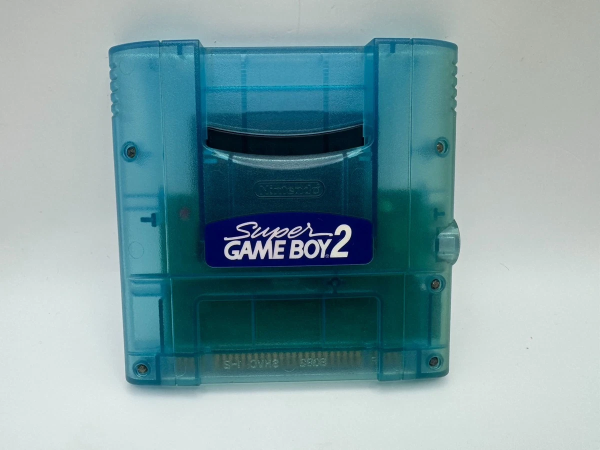 Super Game Boy 2 Video Games for sale | eBay