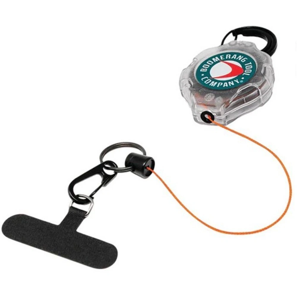 Boomerang Tool Company Ratch-It Phone Tether - Thumbnail 5