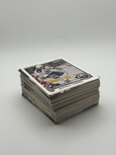 BUFFALO SABRES - COLLECTOR STARTER PACK -Bulk Lot 100 - Hockey