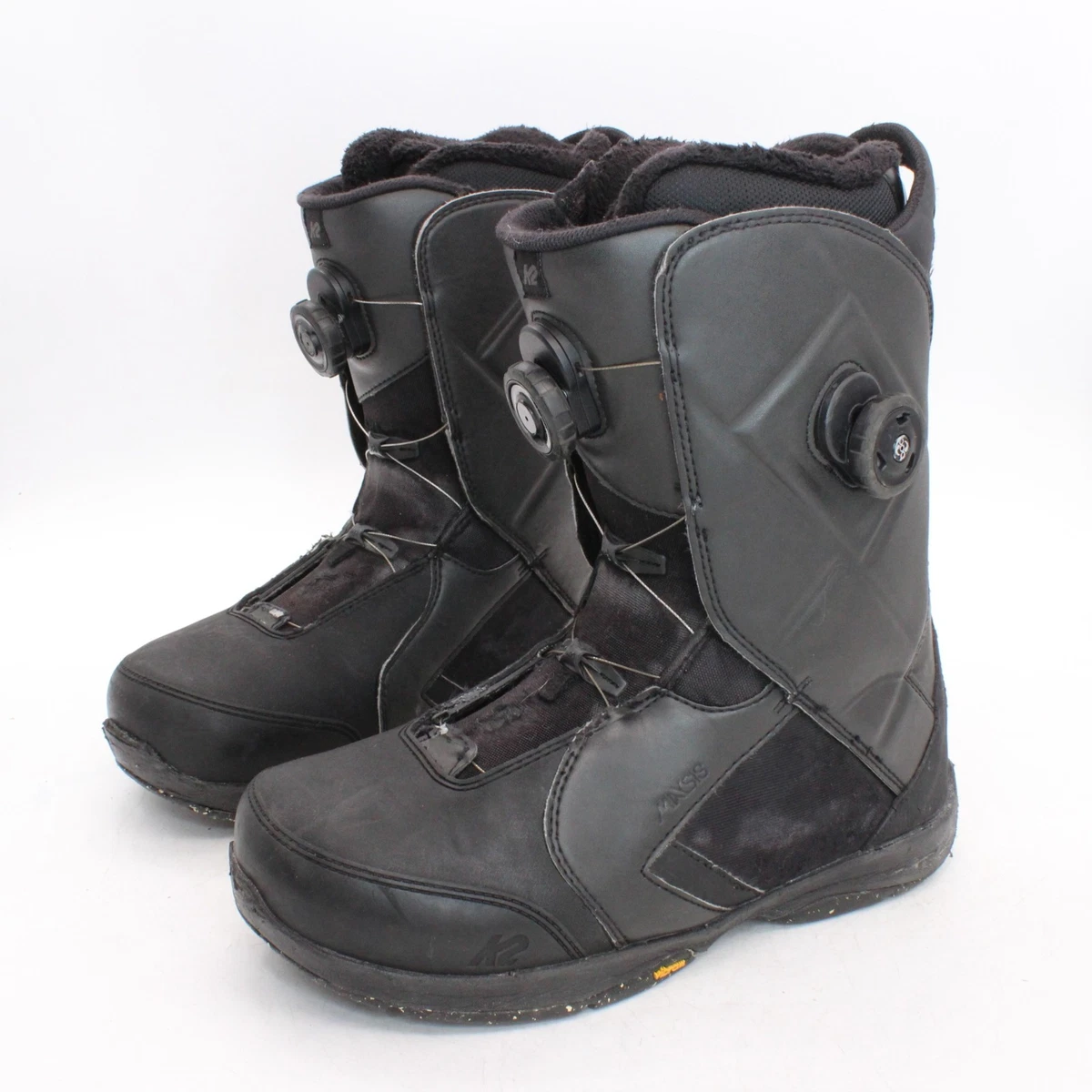 K2 Snowboard Boots US Size 10 for sale | eBay