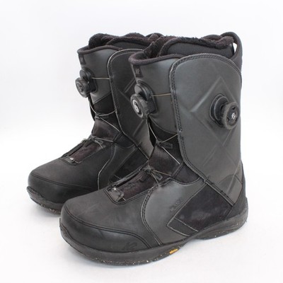 K2 Maysis BOA Snowboard Boots - Size 10 / Mondo 28 Used