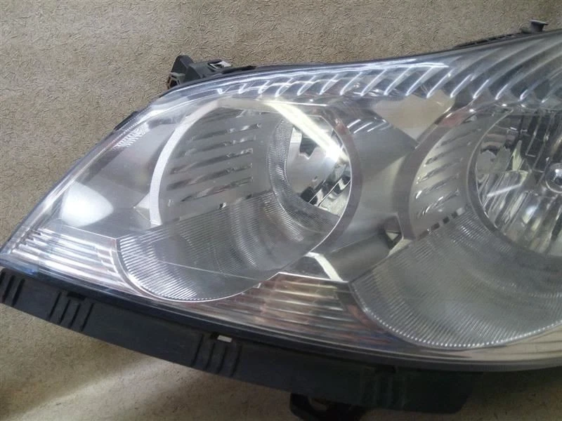 Driver Left Headlight Fits 09-12 CHEVROLET TRAVERSE EAB3G-193798 Foto 2 de 4