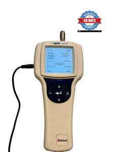 Biotest 9303-01BT APC ErgoTouch Particle Counter + charger  60 days warranty
